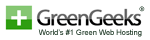 Greengeeks Hosting coupon codes verified