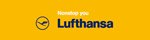 Lufthansa - AU coupons