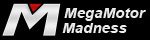 Mega Motor Madness coupons