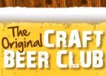Craft Beer Club coupons