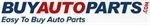 Buy auto parts coupons
