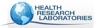 Health Research Labs coupons