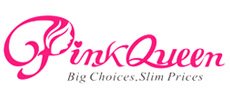 PinkQueen coupons