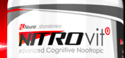 Nitrovit coupons