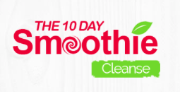 10 day smoothie cleanse coupon codes verified