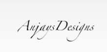 Anjays Designs coupons