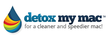 Detox My Mac Pro coupon codes verified