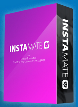 instamate coupons