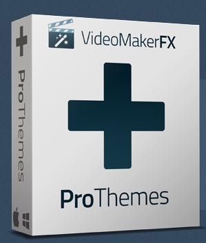 videomaker fx pro themes discount coupon codes verified