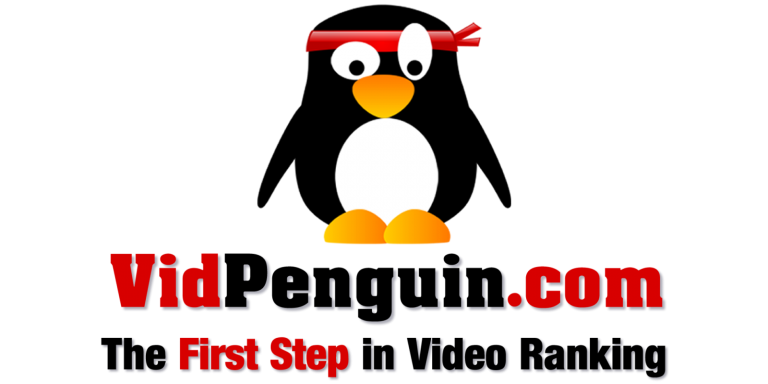 VidPenguin coupons
