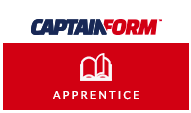 CaptainForm coupons