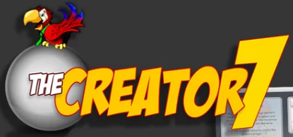The Creator7 coupons