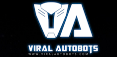 Viral Autobots discount coupons
