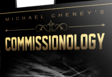 Commissionology coupons
