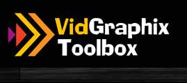 VidGraphix ToolBox coupon codes verified