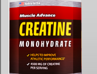 creatine monohydrate coupons