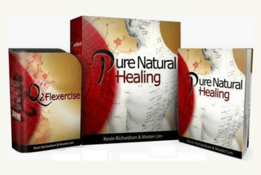 Pure Natural Healing coupons