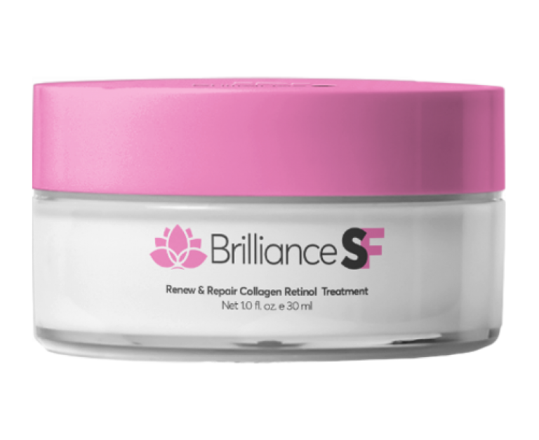Brilliance SF Skincare coupons