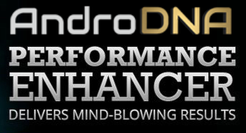 AndroDNA Muscle coupons
