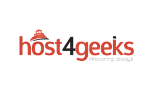Host4Geeks coupons