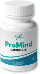 ProMind Complex coupons