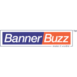 Banner Buzz UK coupons