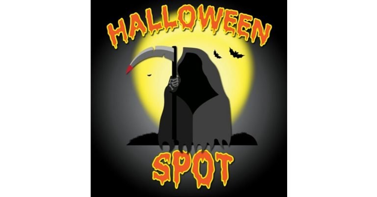 The Halloween spot coupons
