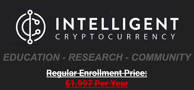Intelligent Cryptocurrency membership coupons