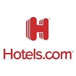 Hotels.com coupons