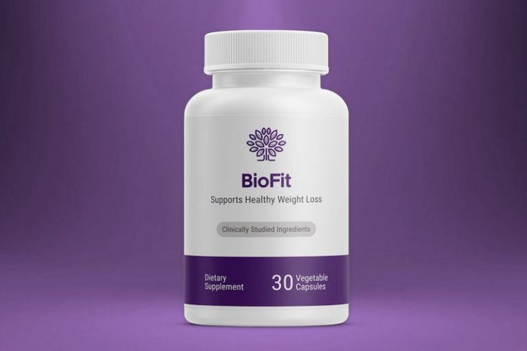 Biofit coupons