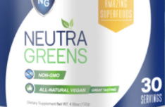 Neutra greens coupons