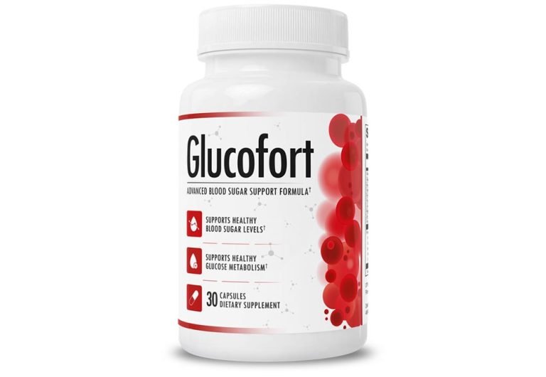 Glucofort coupons