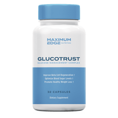 GlucoTrust coupons