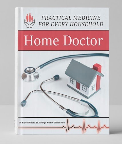 The Home Doctor Ebook coupons