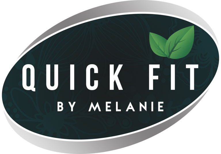 Quick fit by Melanie coupons