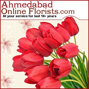 Ahmedabadonlineflorists coupons