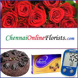 Chennaionlineflorists coupons