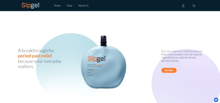 Sipgel coupons