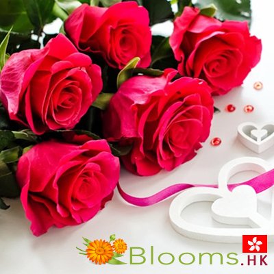 blooms.hk coupons