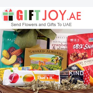 giftjoy.ae coupons