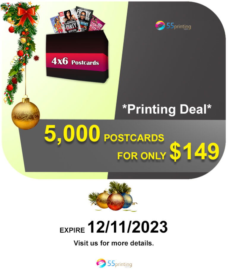 55printing.com coupon codes verified
