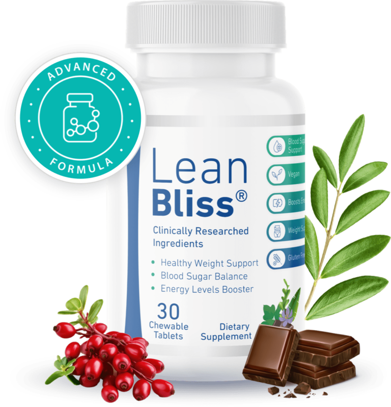 Lean Bliss coupon codes verified