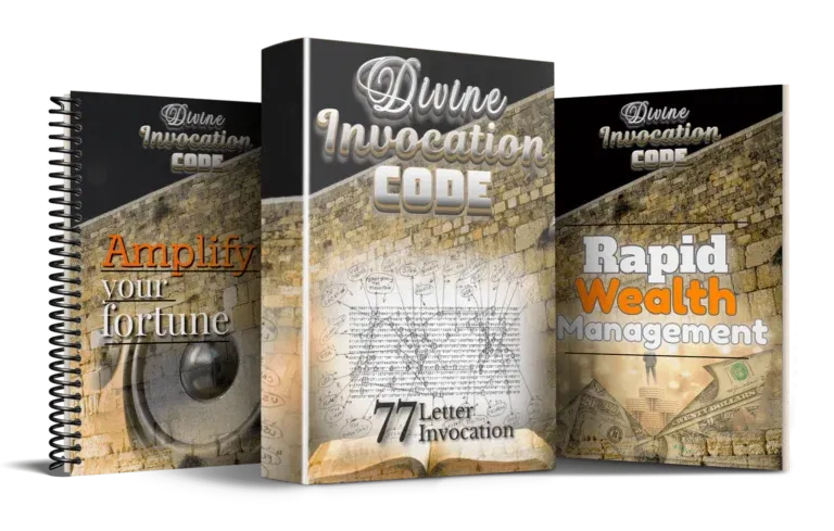 Divine Invocation Code coupon codes verified